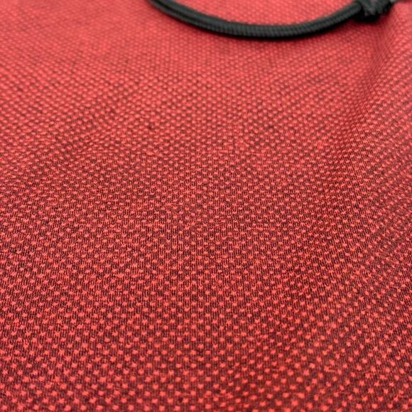 Chicago Bulls Lightweight Athletic Hoodie Red X-Large - Picture 4 of 7